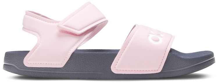 Adidas Adilette Sandal K True Pink