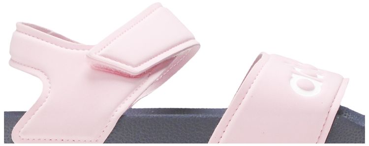 Adidas Adilette Sandal K True Pink