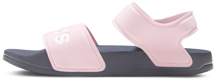 Adidas Adilette Sandal K True Pink