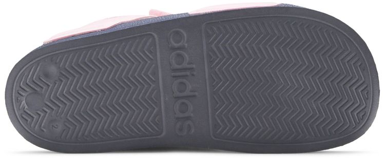Adidas Adilette Sandal K True Pink