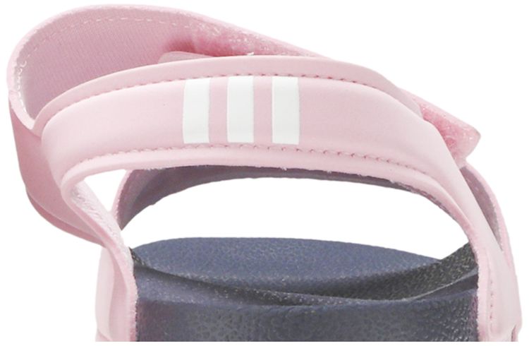 Adidas Adilette Sandal K True Pink