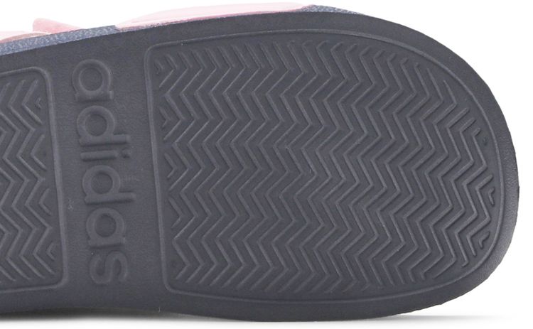 Adidas Adilette Sandal K True Pink