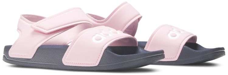 Adidas Adilette Sandal K True Pink