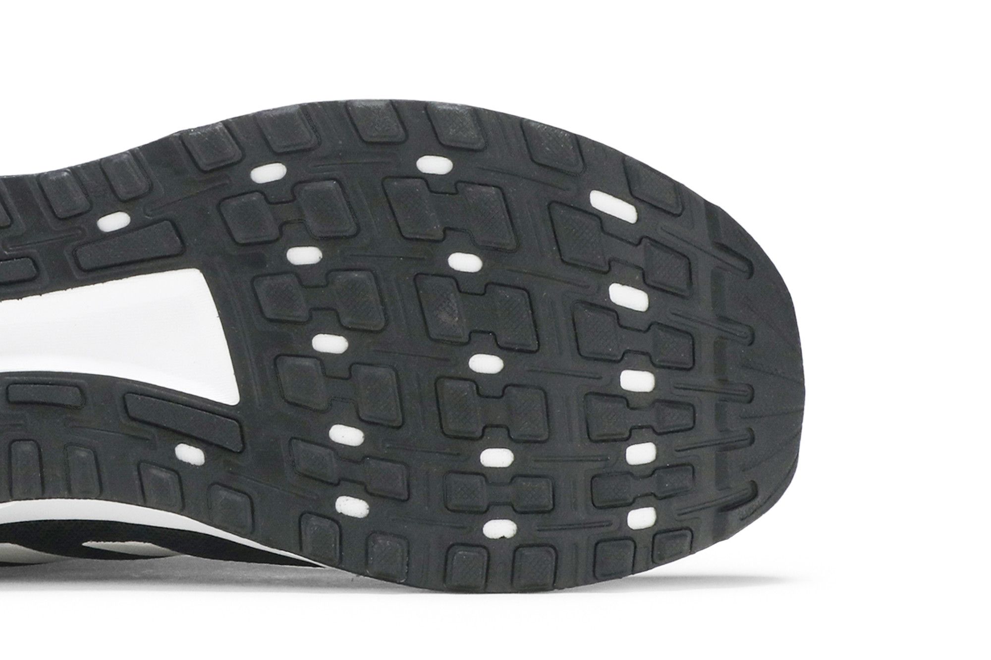 Buy Duramo 9 Core Black BB7066 GOAT UK