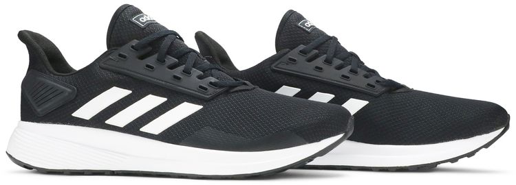 Adidas Duramo 9 Core Black