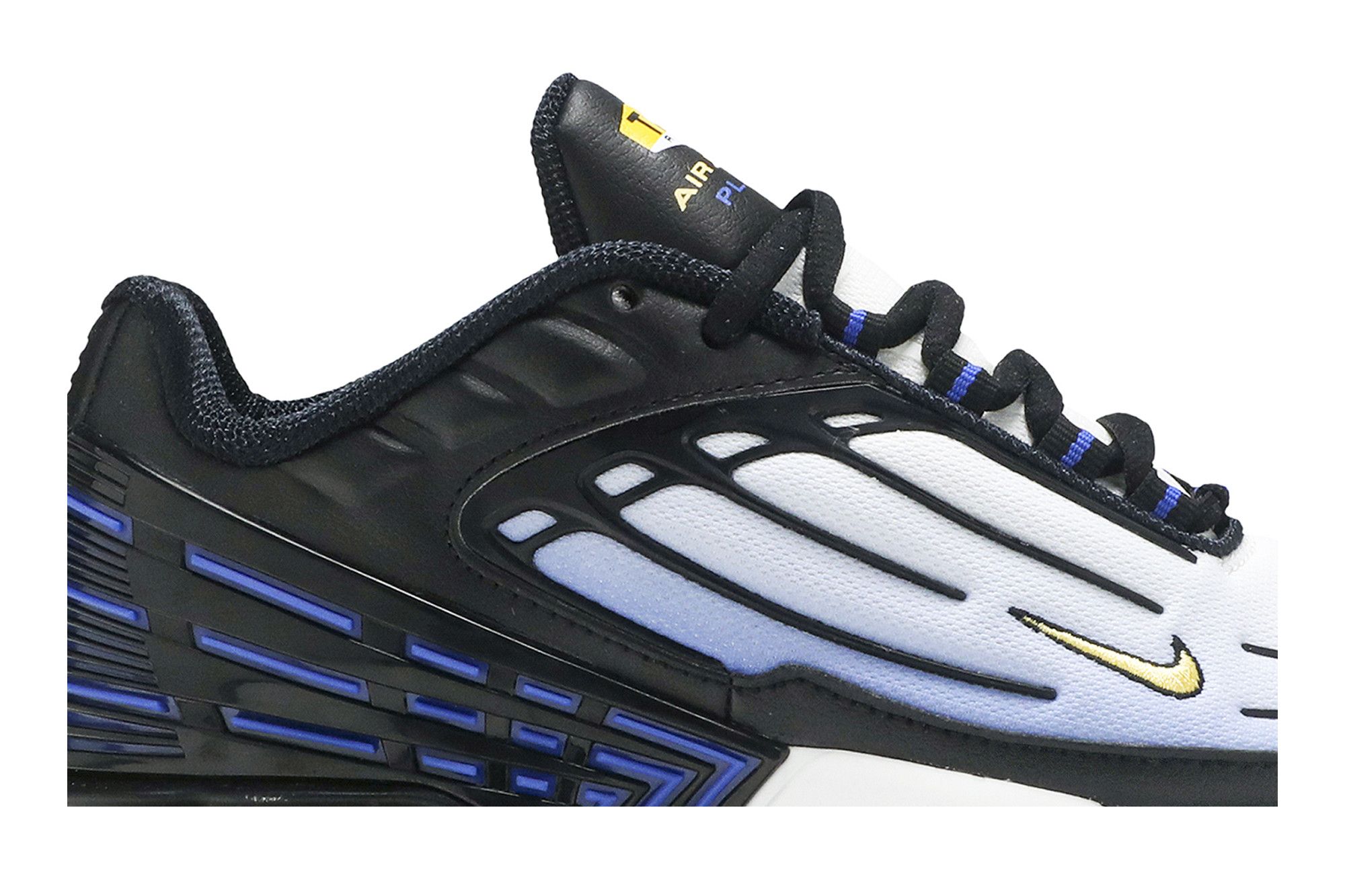 Buy Air Max Plus 3 GS 'Hyper Blue' - CD6871 001 | GOAT