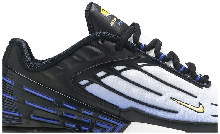 Nike Air Max Plus 3 GS Hyper Blue