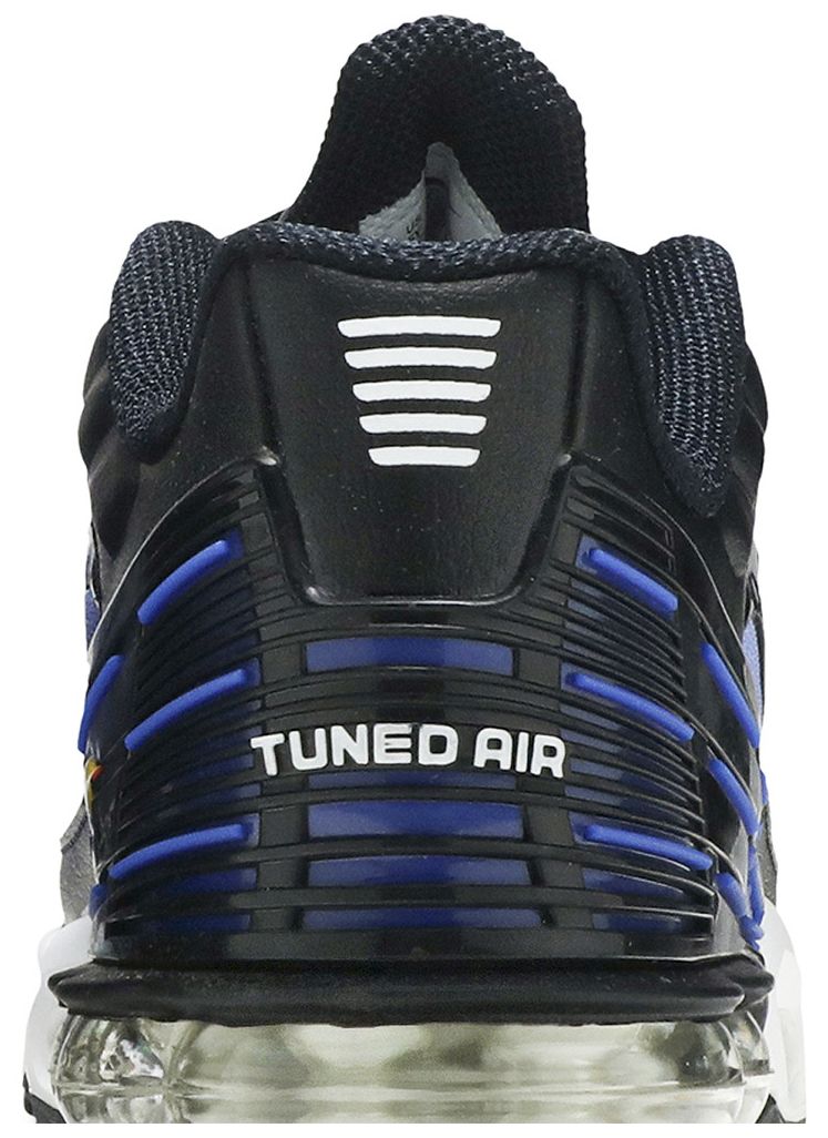 Nike Air Max Plus 3 GS Hyper Blue
