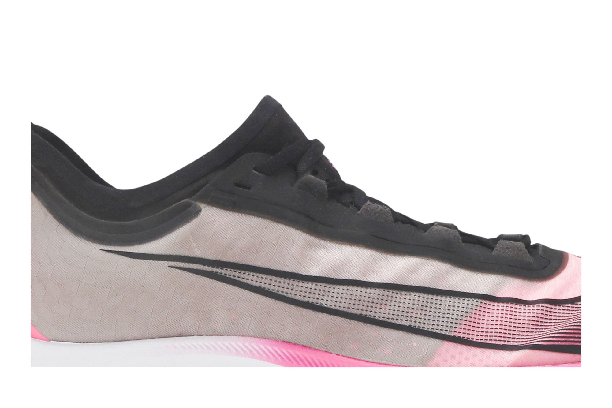 Buy Zoom Fly 3 'Pink Blast' - AT8240 600 | GOAT