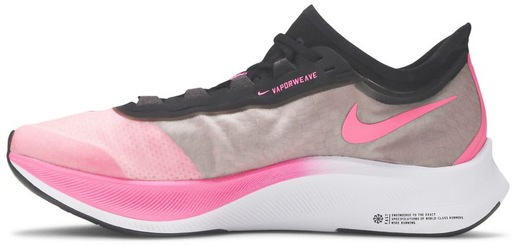 Nike Zoom Fly 3 Pink Blast