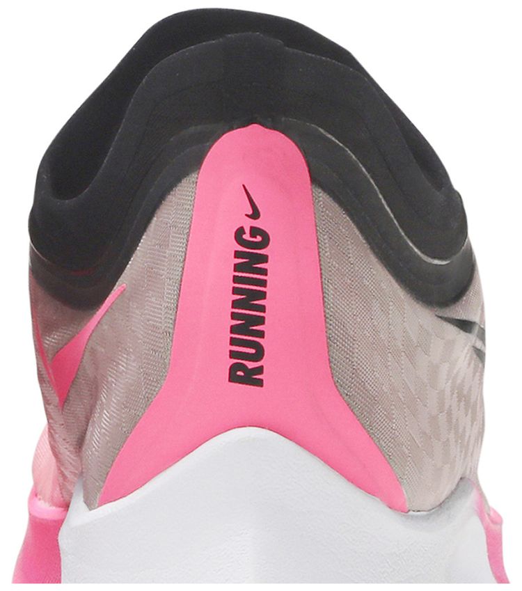 Nike Zoom Fly 3 Pink Blast