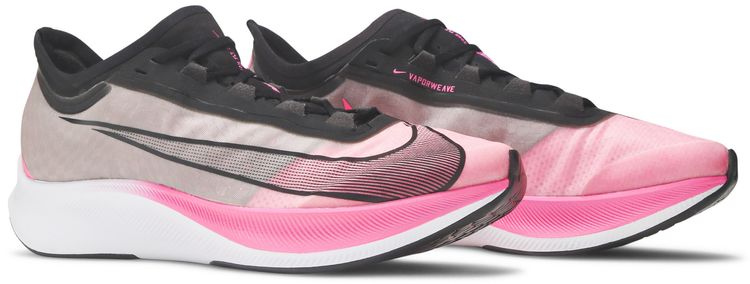 Nike Zoom Fly 3 Pink Blast