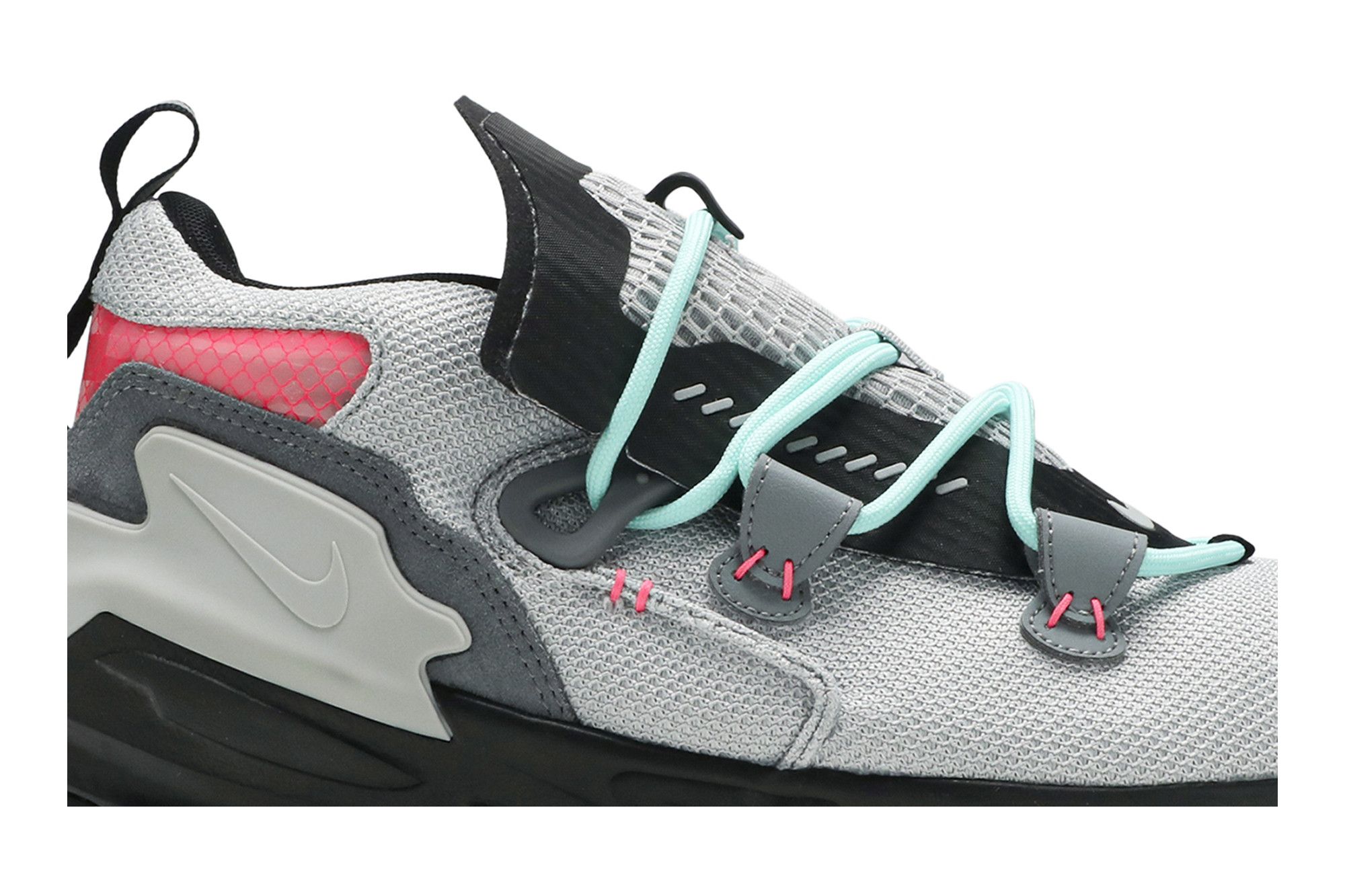 Buy Nike Zoom Moc 'South Beach' - AT8695 002 | GOAT