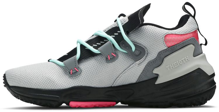 Nike Zoom Moc South Beach