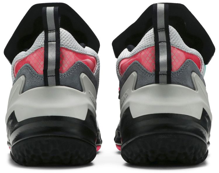 Nike Zoom Moc South Beach