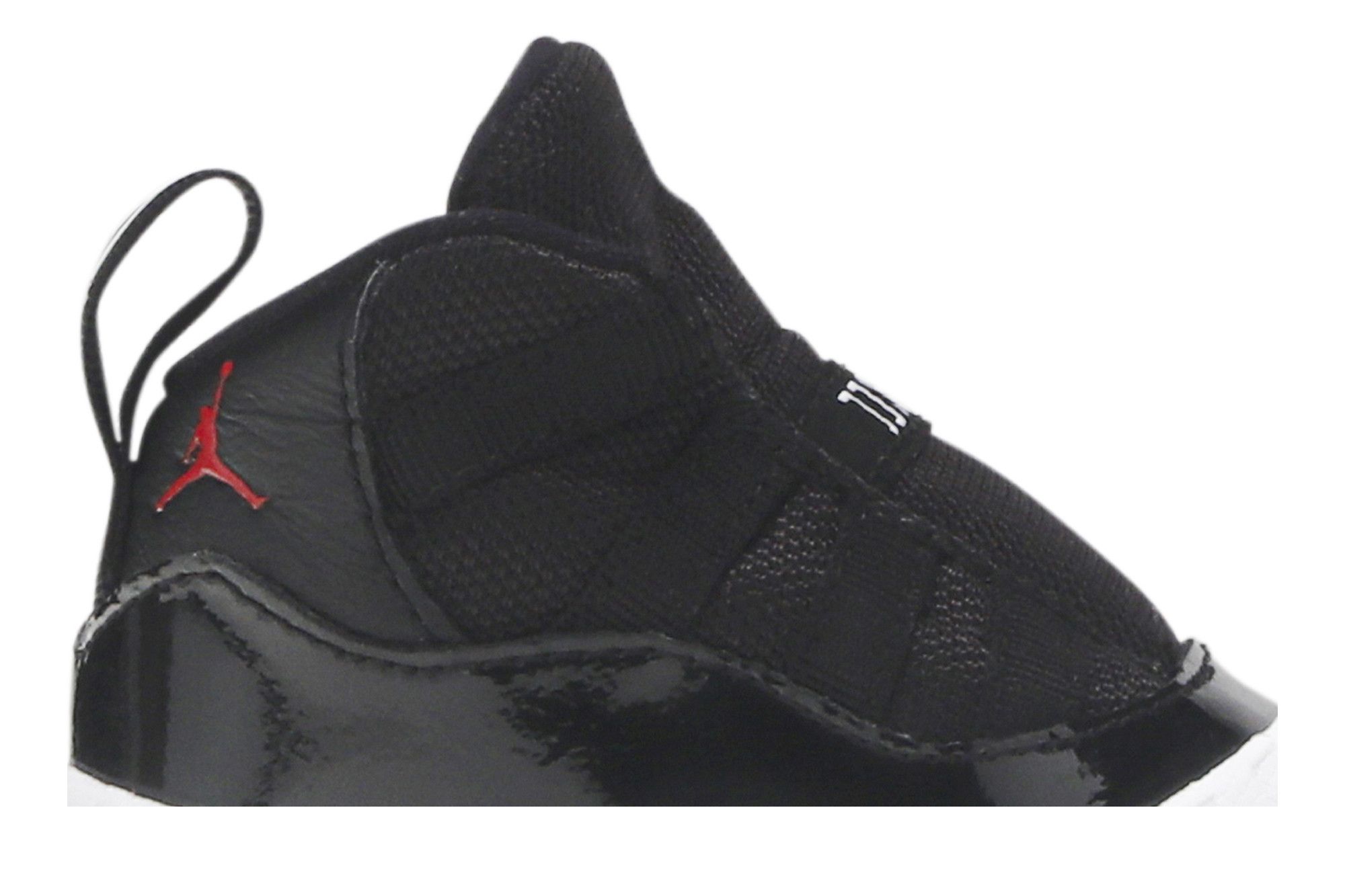 Jordan crib shoes deals