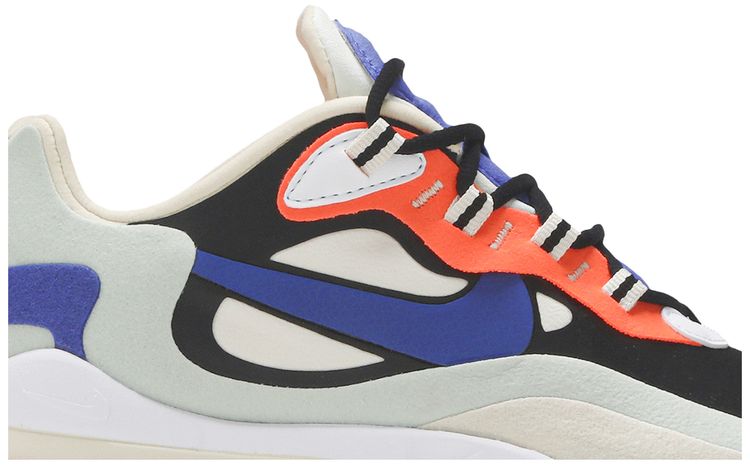 Nike Wmns Air Max 270 React Fossil