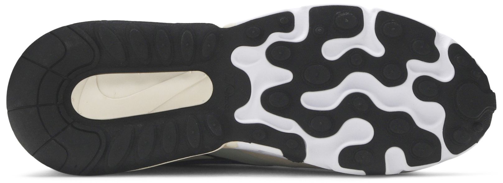 womens air max 270 react fossil