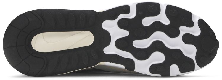 Nike Wmns Air Max 270 React Fossil