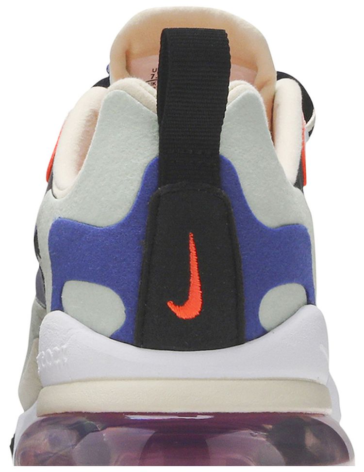 Nike Wmns Air Max 270 React Fossil