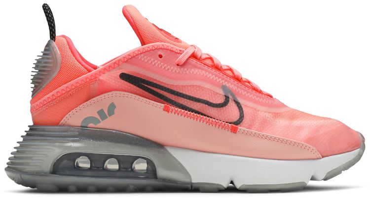 Nike Wmns Air Max 2090 Bleached Coral