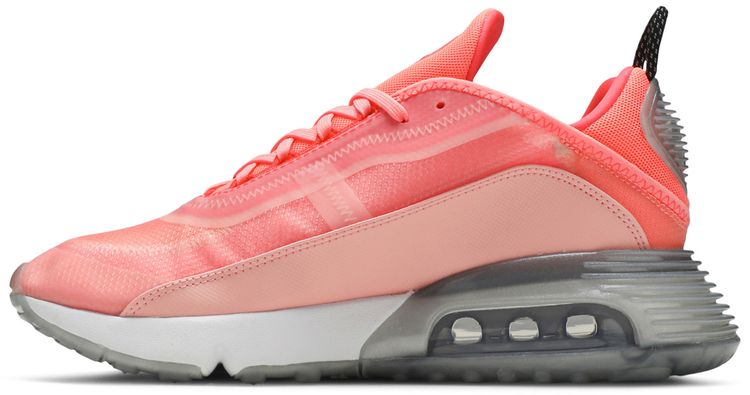 Nike Wmns Air Max 2090 Bleached Coral