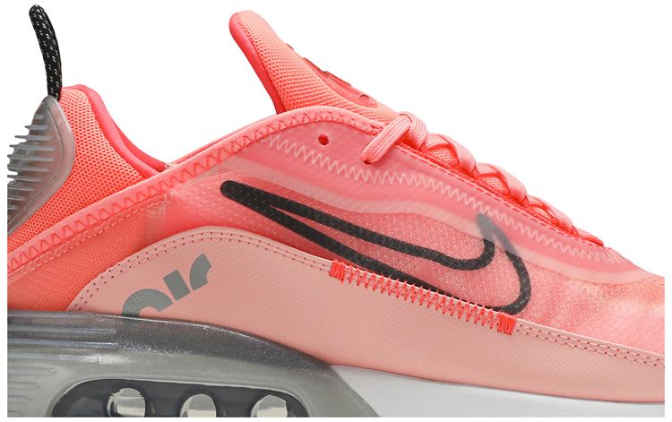 Nike Wmns Air Max 2090 Bleached Coral
