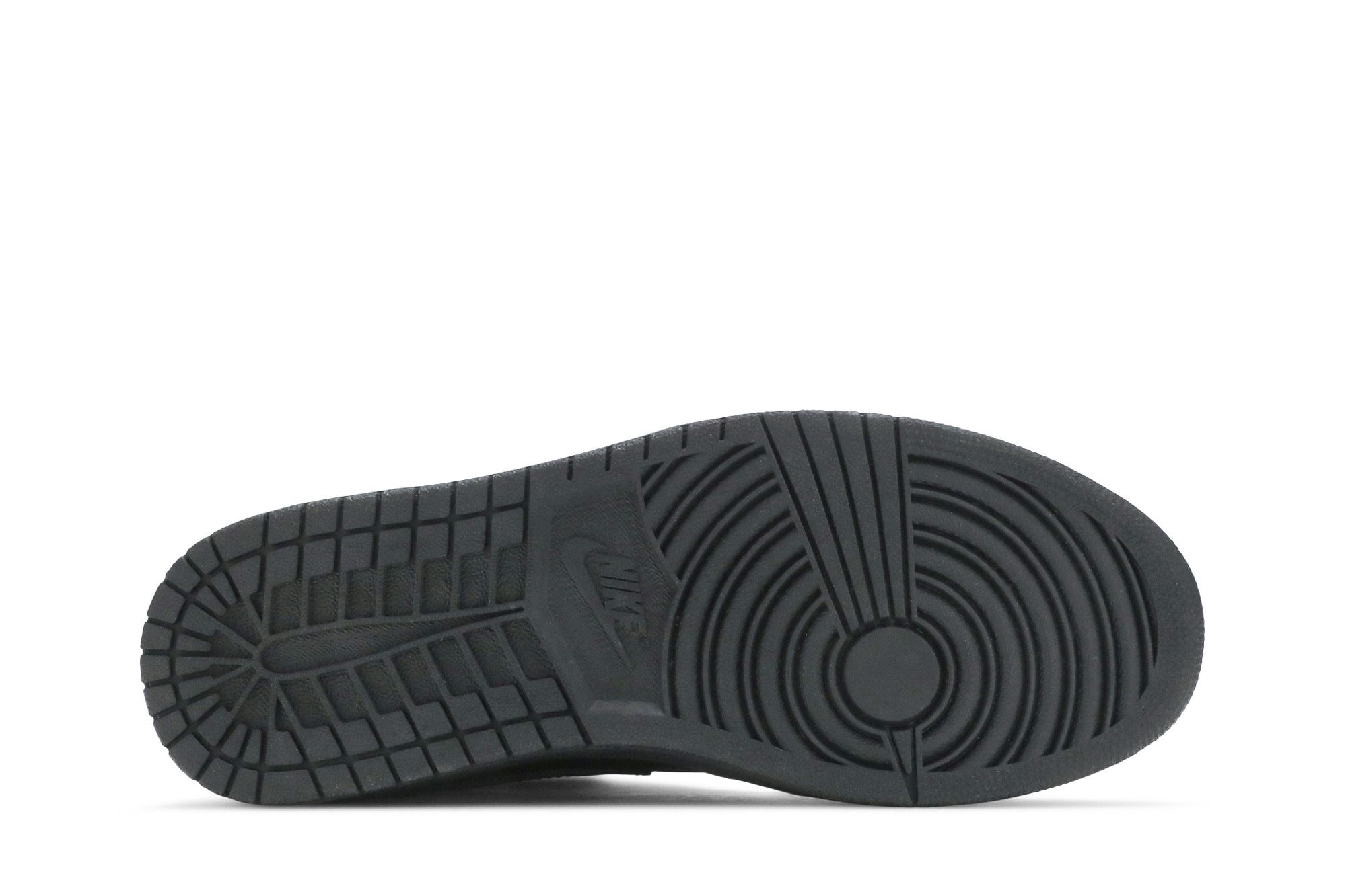 NATI様　3点 Buy Air Jordan 1 Mid 'Triple Black' 2020 - 554724 091 | GOAT