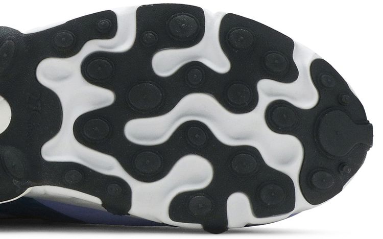 Nike Wmns Air Max 270 React Light Thistle Sunblush