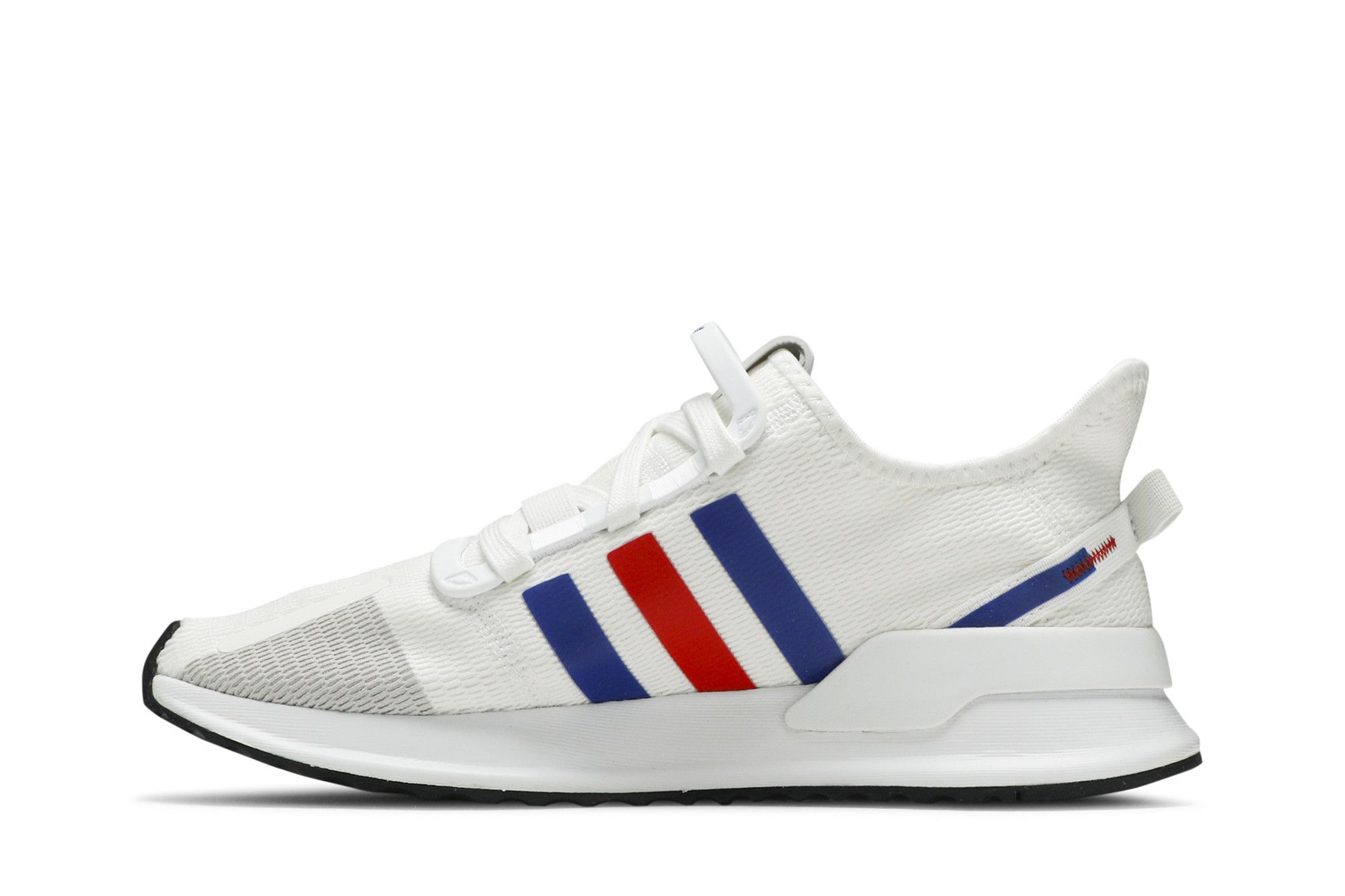 Adidas u_path run ftwr white discount