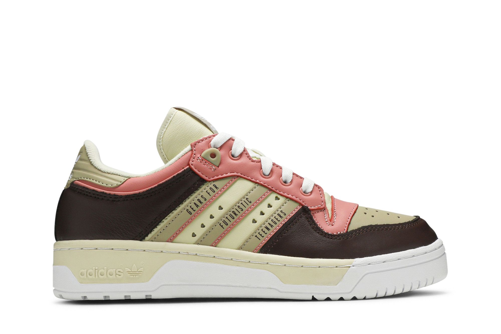 Human made sneakers shop