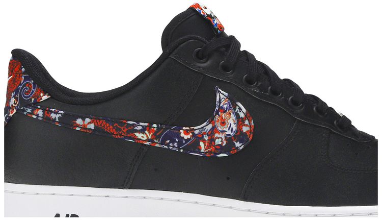 Nike Air Force 1 07 Floral