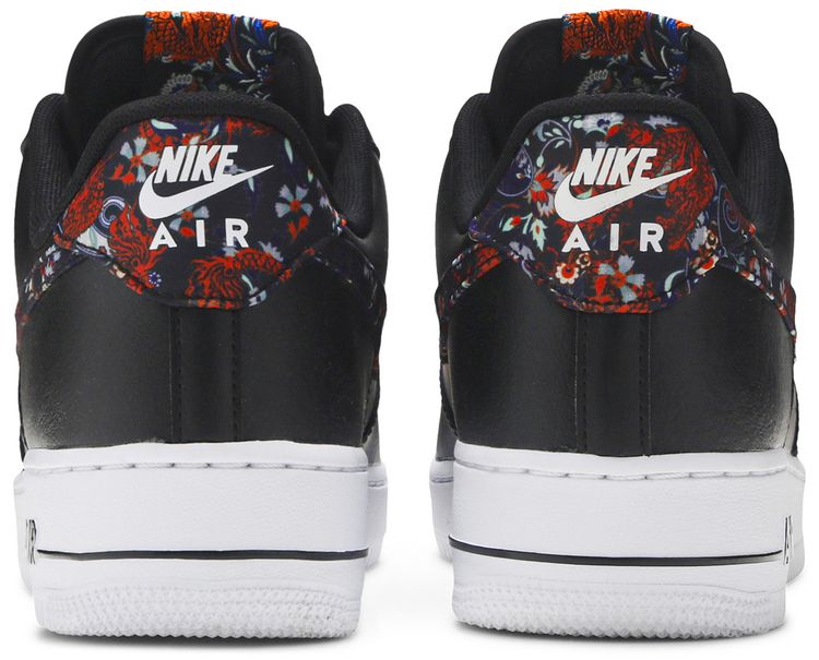 Nike Air Force 1 07 Floral