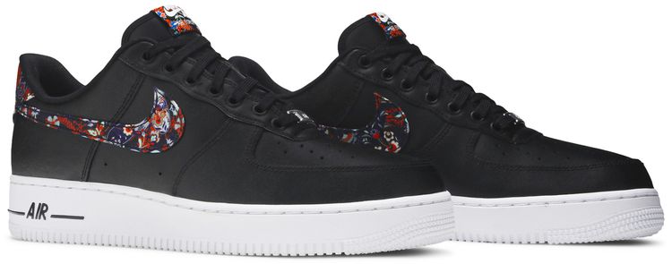 Nike Air Force 1 07 Floral