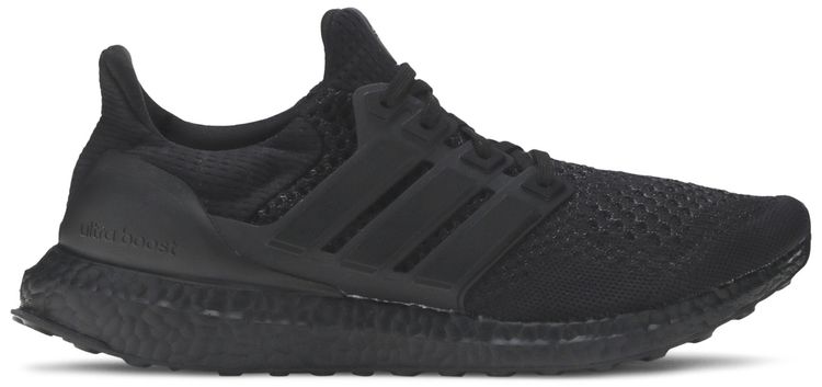 Adidas UltraBoost 10 Retro Triple Black 2020