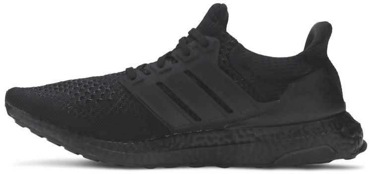Adidas UltraBoost 10 Retro Triple Black 2020