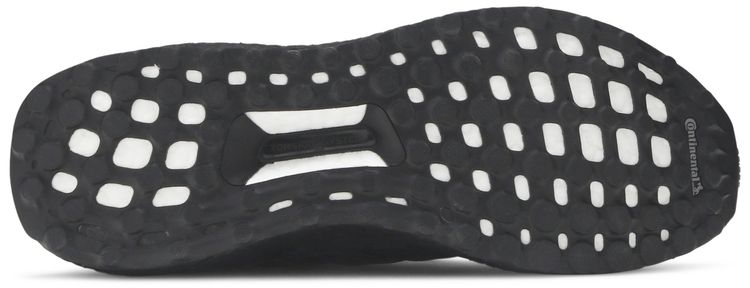Adidas UltraBoost 10 Retro Triple Black 2020
