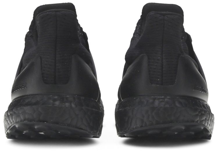 Adidas UltraBoost 10 Retro Triple Black 2020