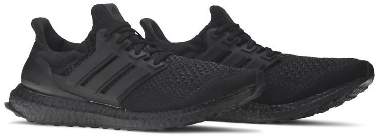 Adidas UltraBoost 10 Retro Triple Black 2020