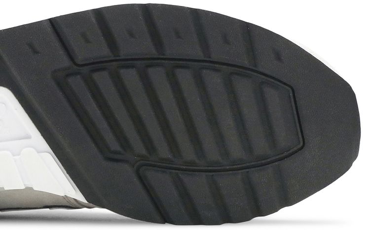 New Balance 997 Made In USA Grey Orange