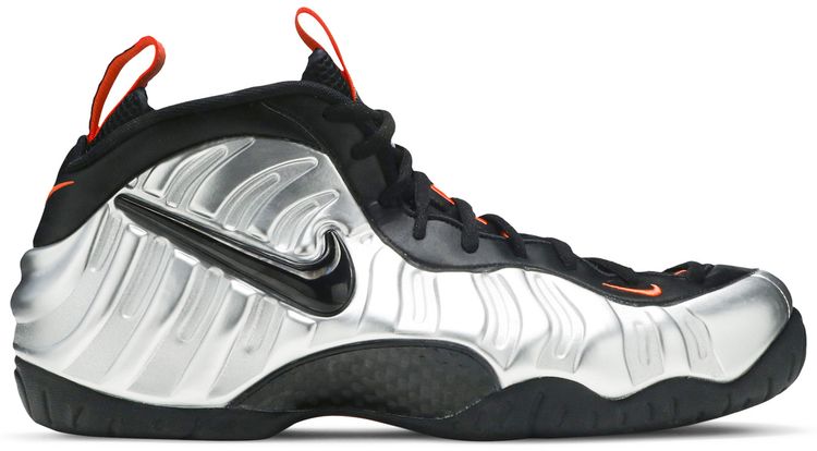 Air Foamposite Pro 'Halloween'