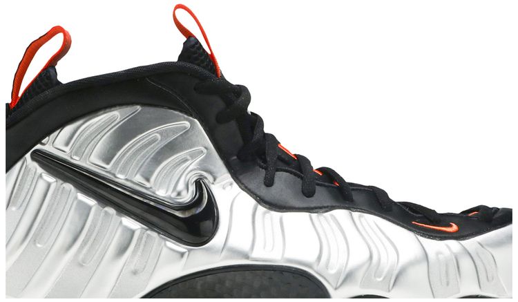 Air Foamposite Pro Halloween