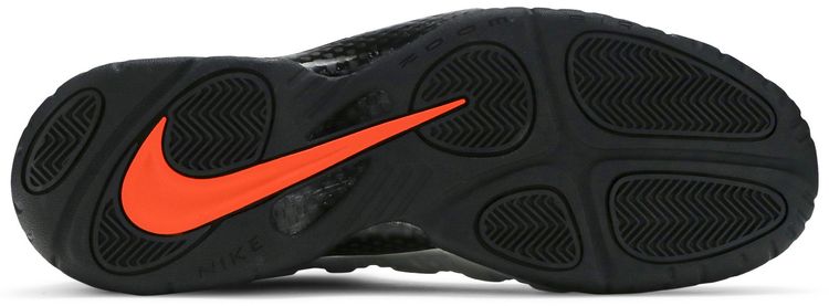 Air Foamposite Pro Halloween