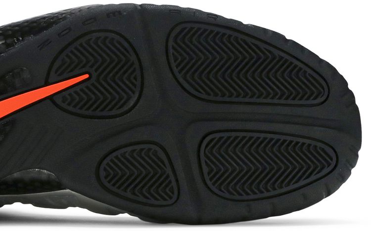 Air Foamposite Pro Halloween