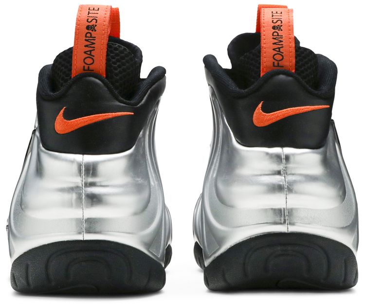 Air Foamposite Pro Halloween