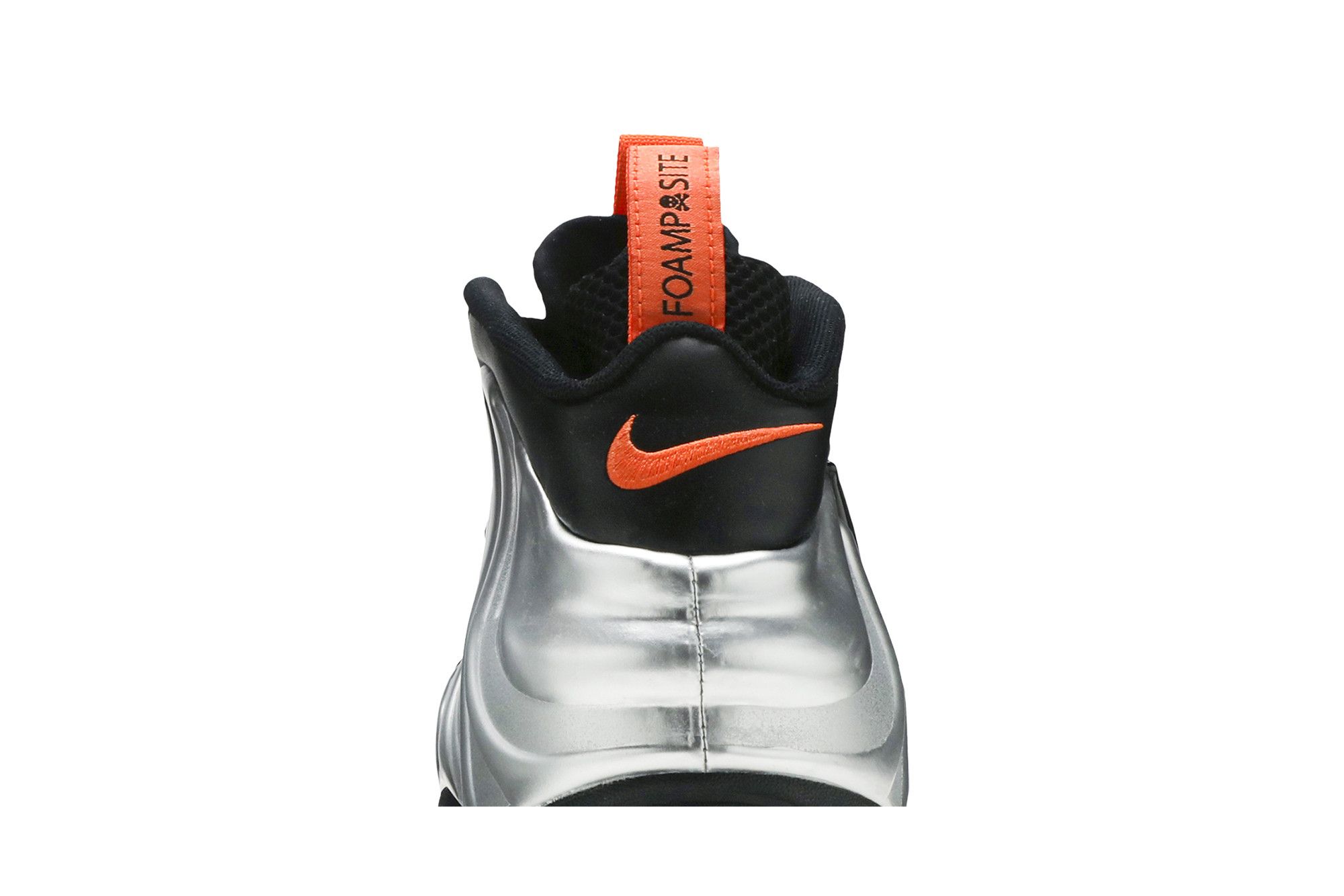 Size 10.5 Air Foamposite Pro Halloween