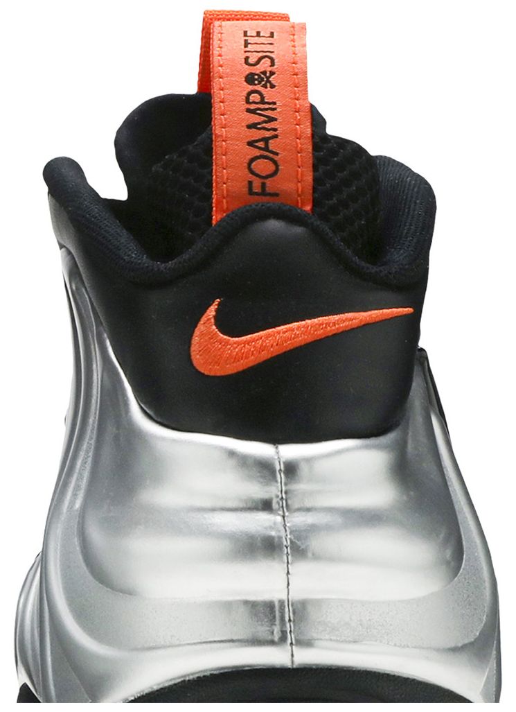 Air Foamposite Pro Halloween