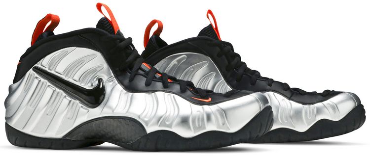 Air Foamposite Pro Halloween