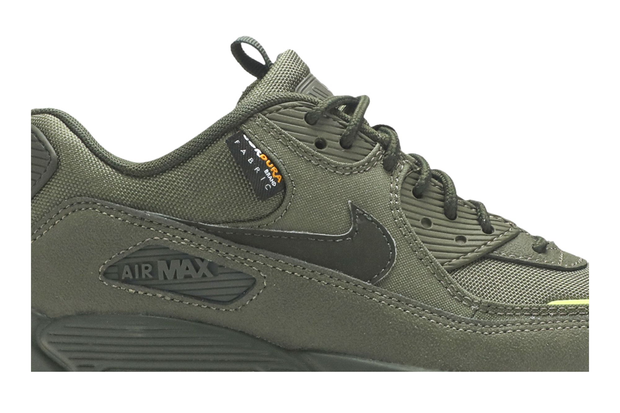 Buy Air Max 90 Surplus Cargo Khaki CQ7743 300 GOAT