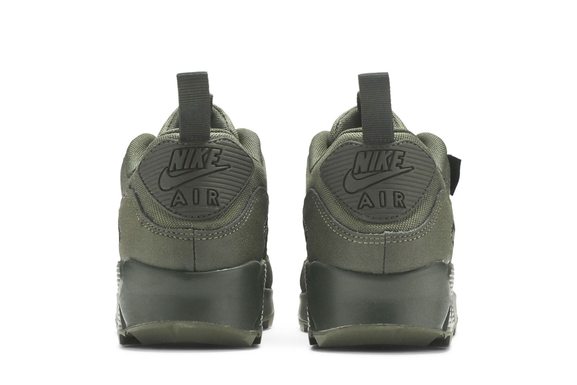 NIKE AIR MAX 90 SURPLUS CARGI KHAKI ナイキ カーゴカーキ Nike Air Max 90 Surplus Cargo Khaki for Sale | Authenticity